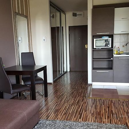 Sunlight Studio Apartment Oradea Extérieur photo