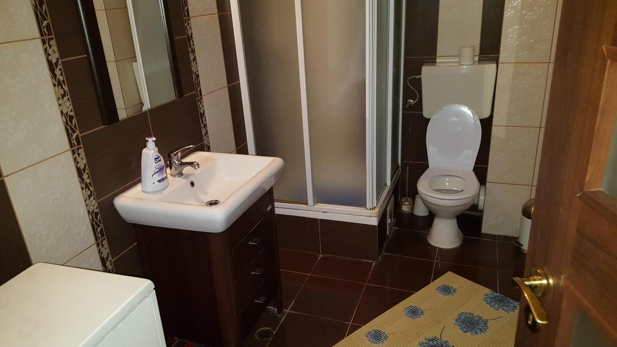 Sunlight Studio Apartment Oradea Extérieur photo